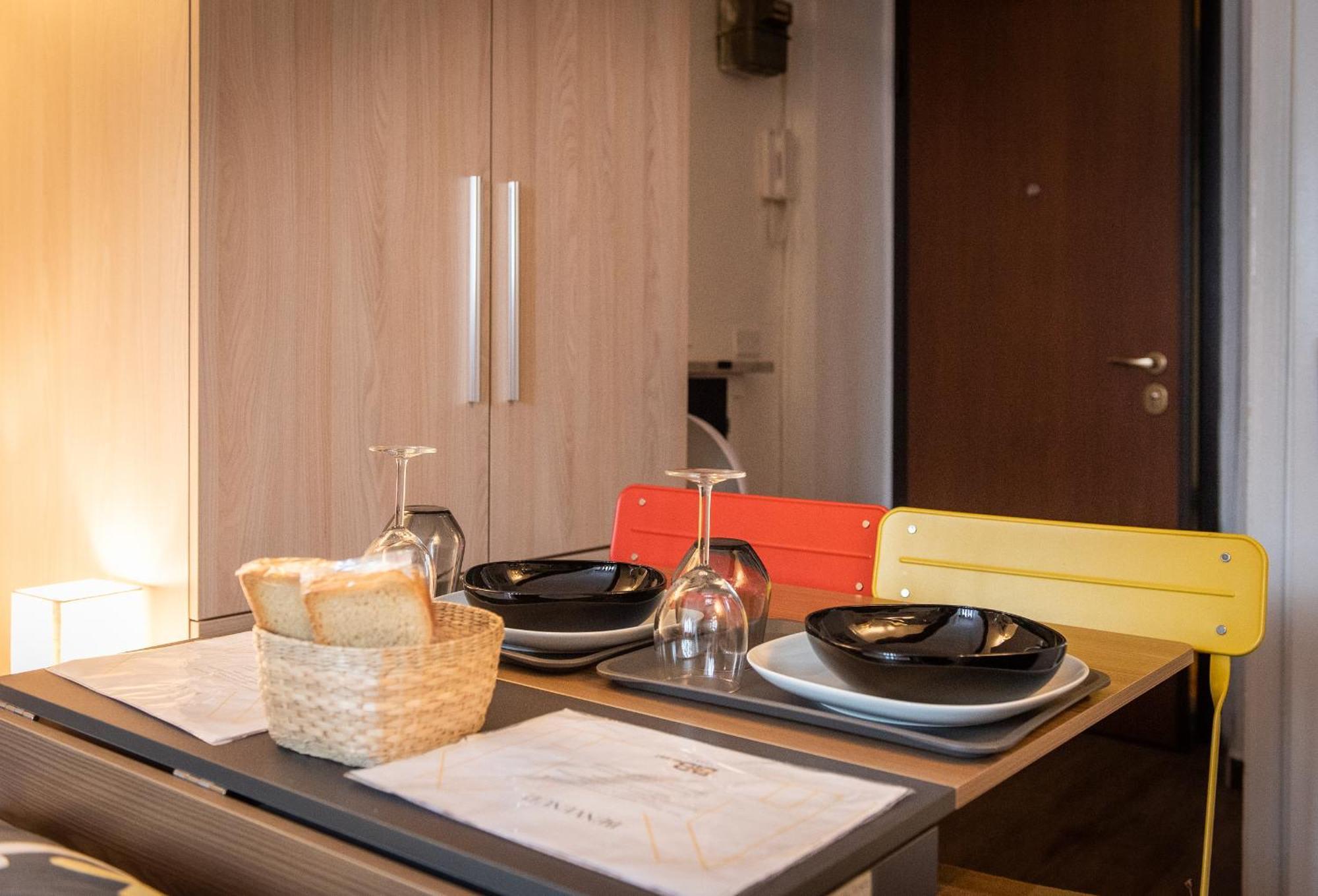 Mavio Home - Torino Centro Porta Nuova Exteriör bild